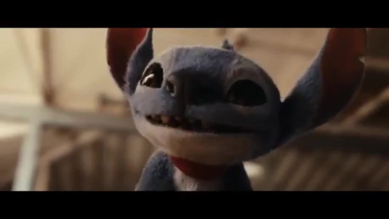 This country's unique love for Stitch has spanned decades - here's why