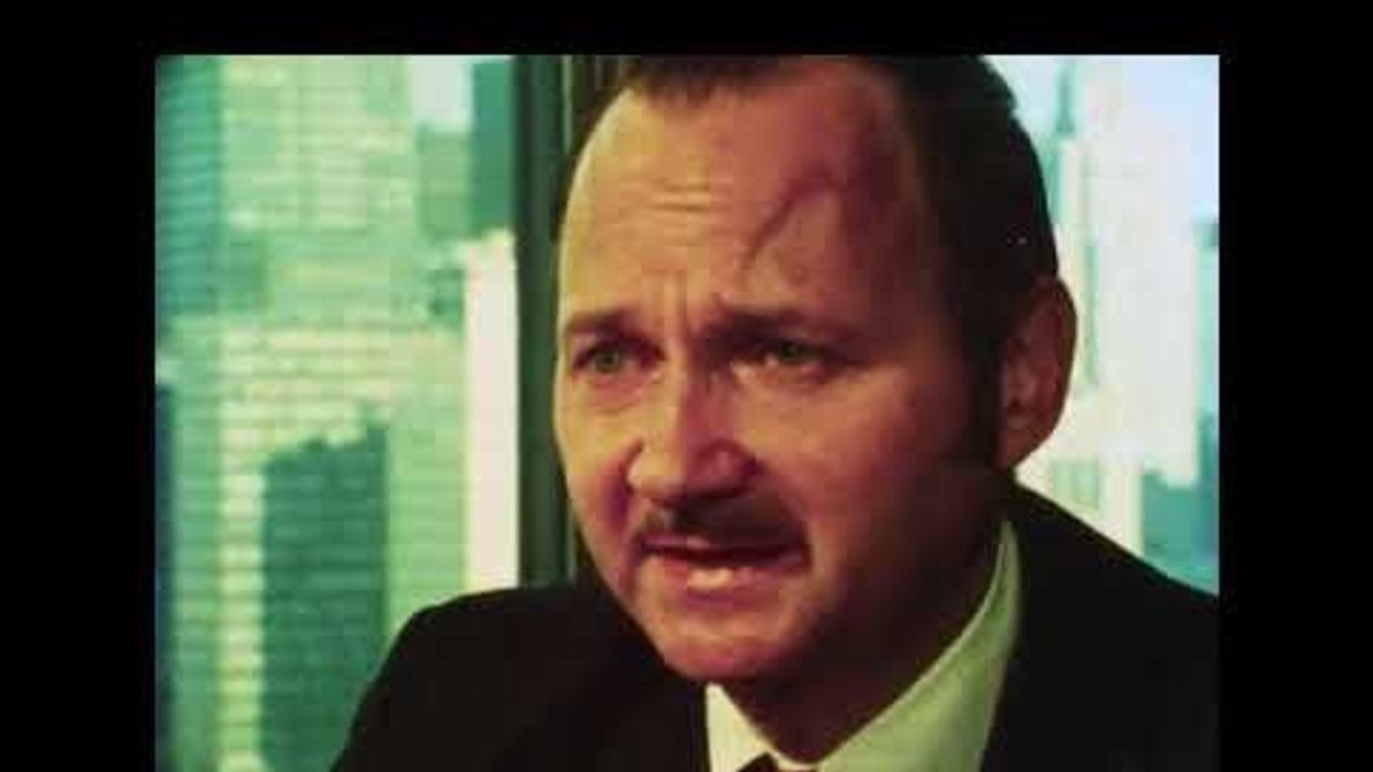 Scientists in 1972 accurately predicted the current state of the planet