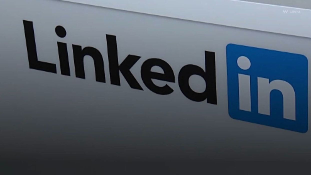 'Unhinged' man on LinkedIn changes job title to 'inmate' following arrest