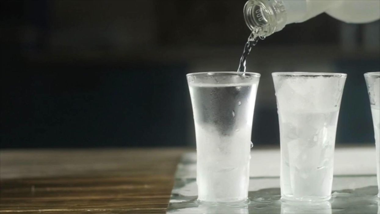 The 6 best non-Russian vodkas to switch to show to solidarity with Ukraine