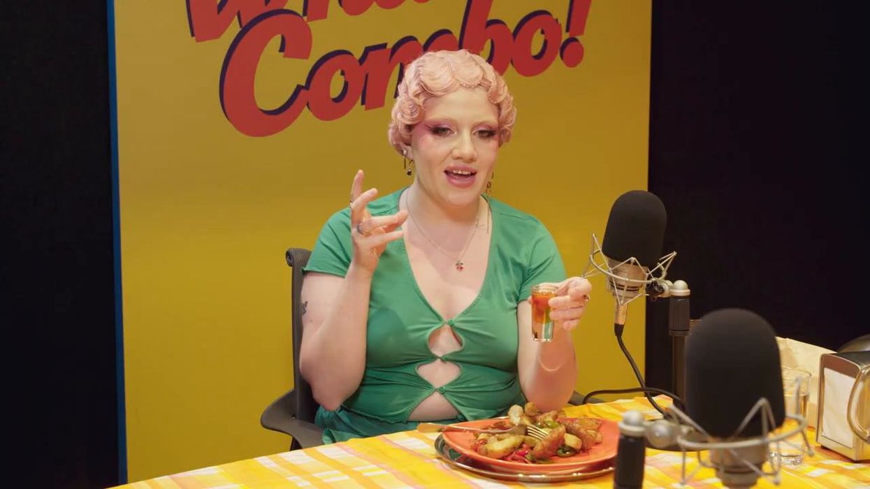 The 'Woke Macarena': TikTok viral dance to CMAT's 'Take A Sexy Picture of Me' explained