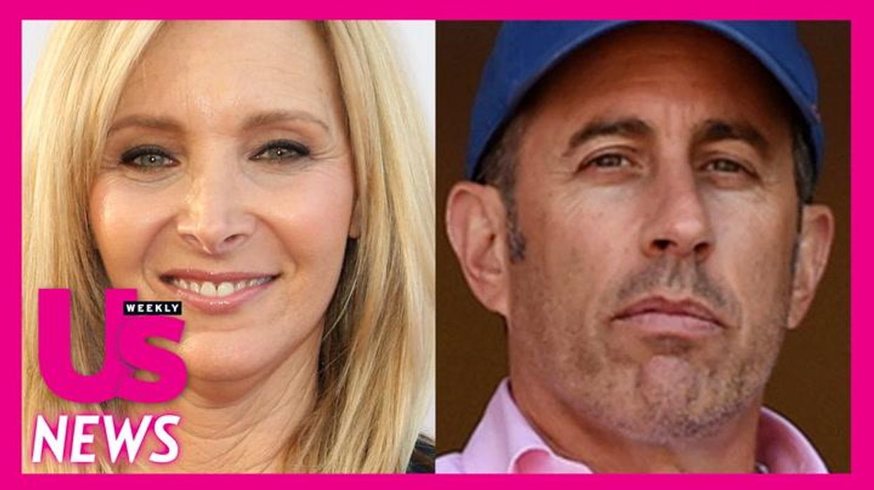 People think Jerry Seinfeld looks like a dodgy start-up founder in new fashion campaign