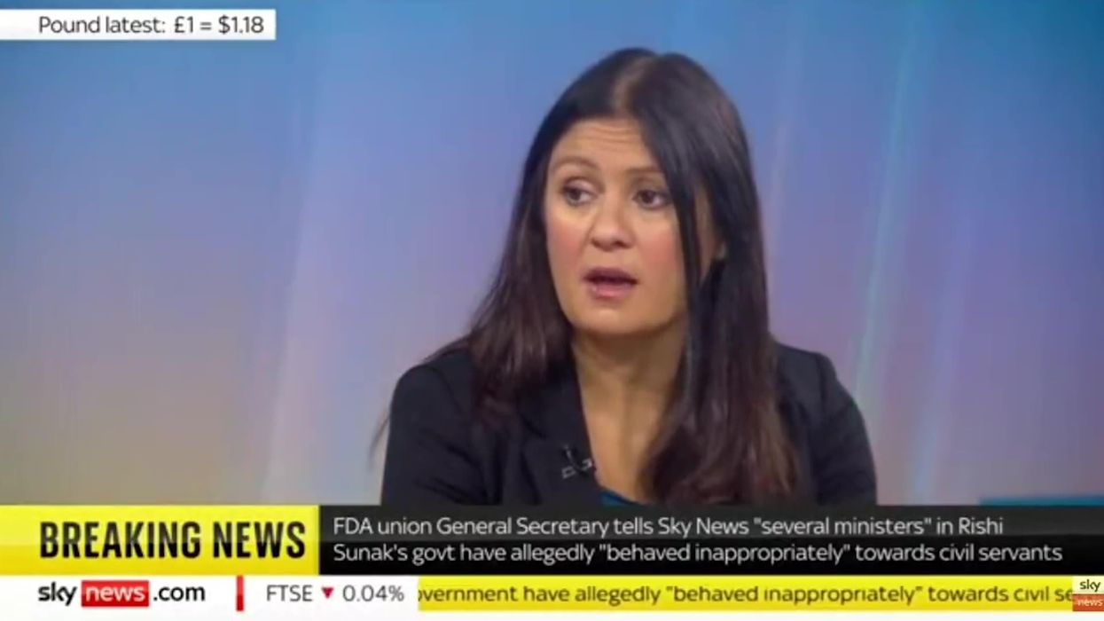 Liz Truss and Kwasi Kwarteng are pocketing thousands in redundancy pay for their few weeks in office