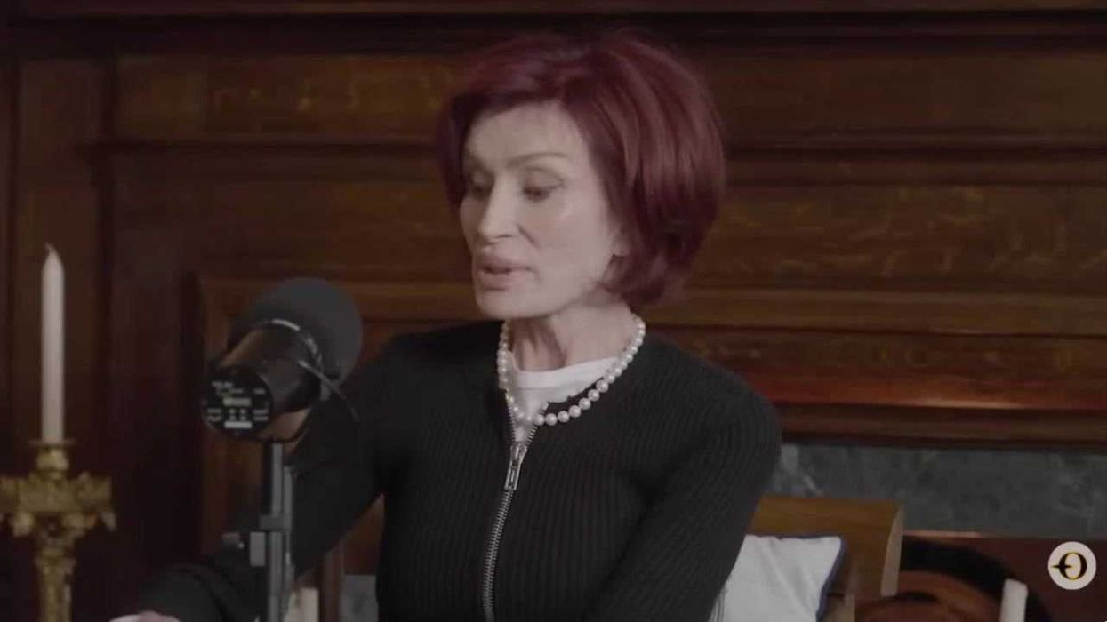 Trump sent voicemail after Ozzy Osbourne's death despite singer's criticisms