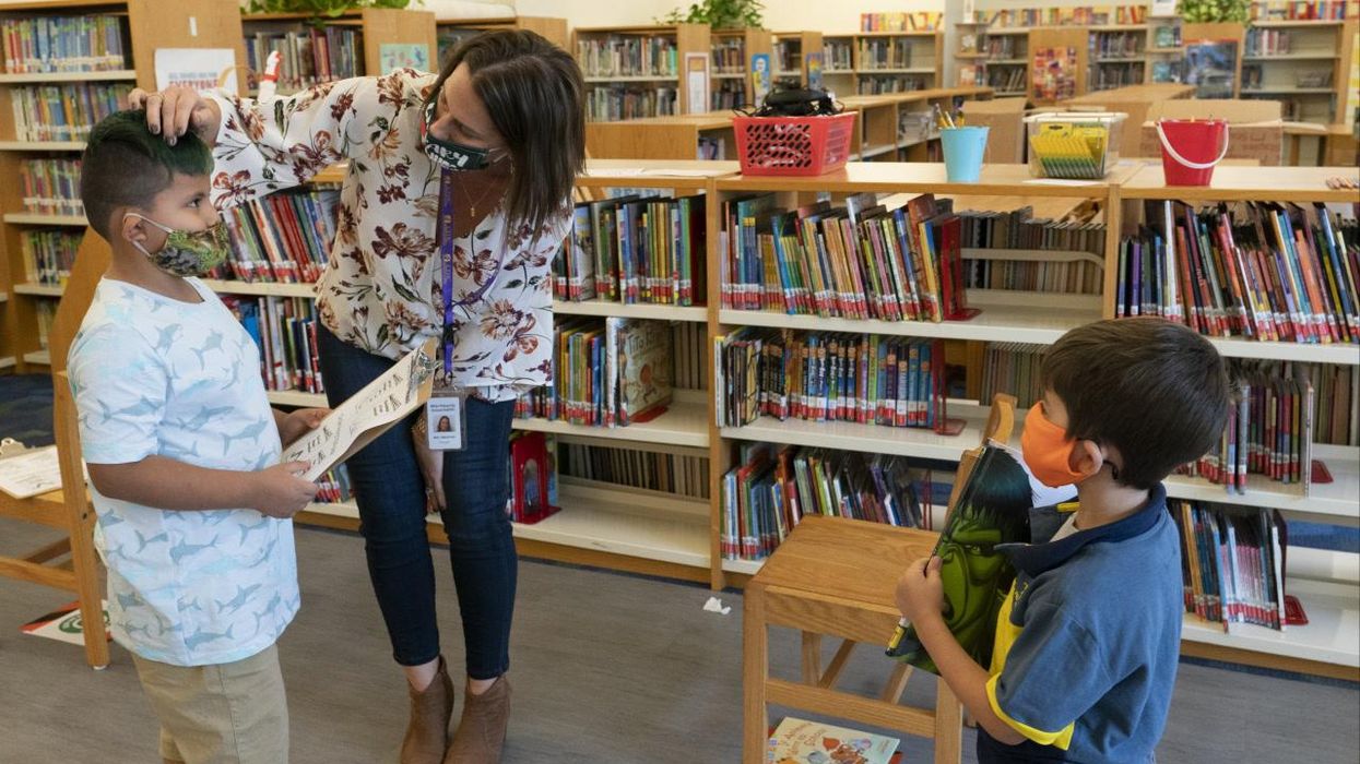 World Book Day: Dara Ó Briain has best response to child who dressed up as him