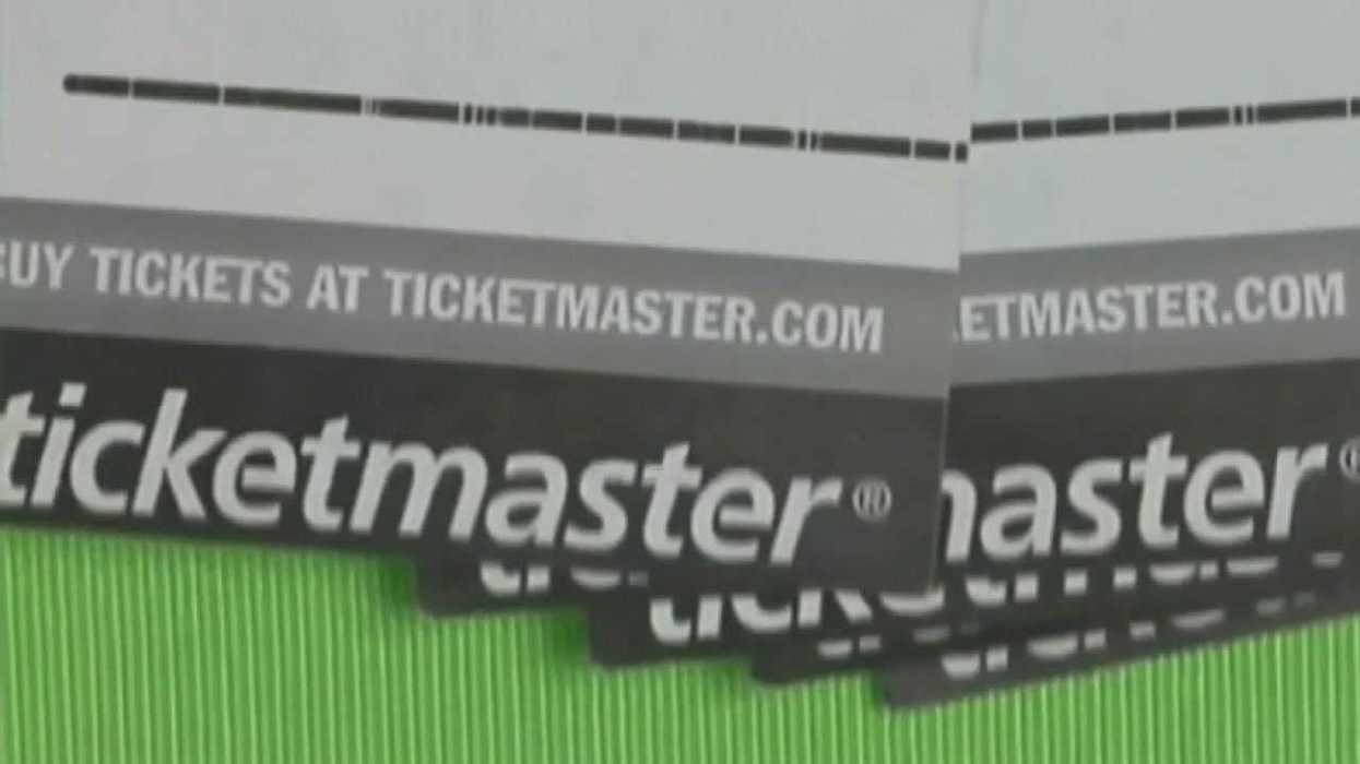 Live Nation responds after Ticketmaster staff brag about overcharging fans