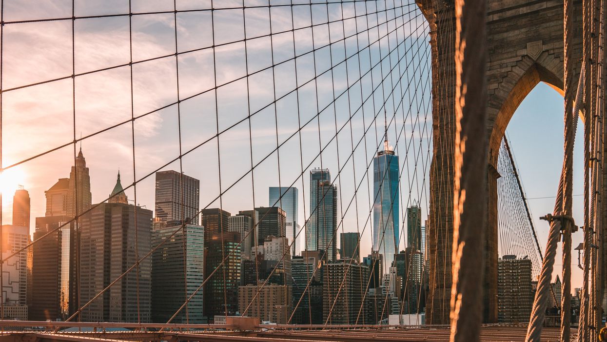 <p>Living in NYC is glorious but it comes at a cost</p>