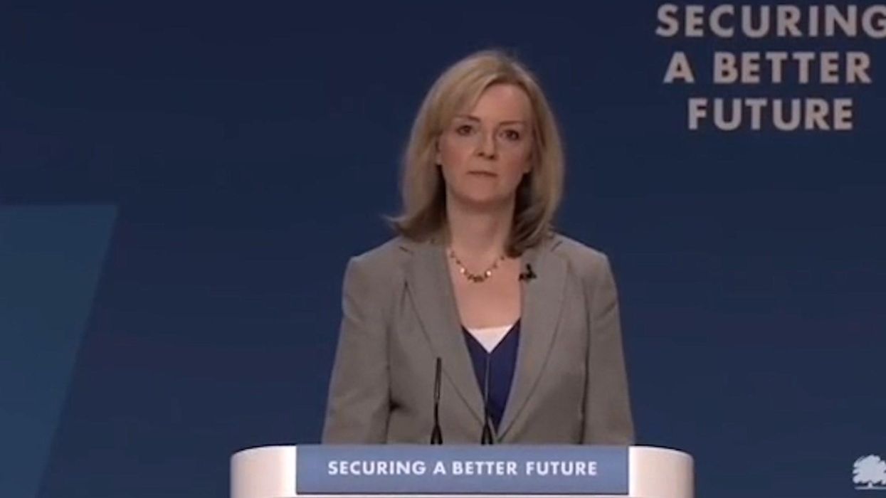 Woman from the 'girlsplaining' meme reveals exactly what was going on