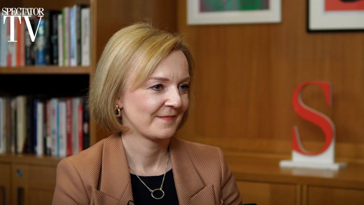 Liz Truss reveals whether she'd consider being prime minister again