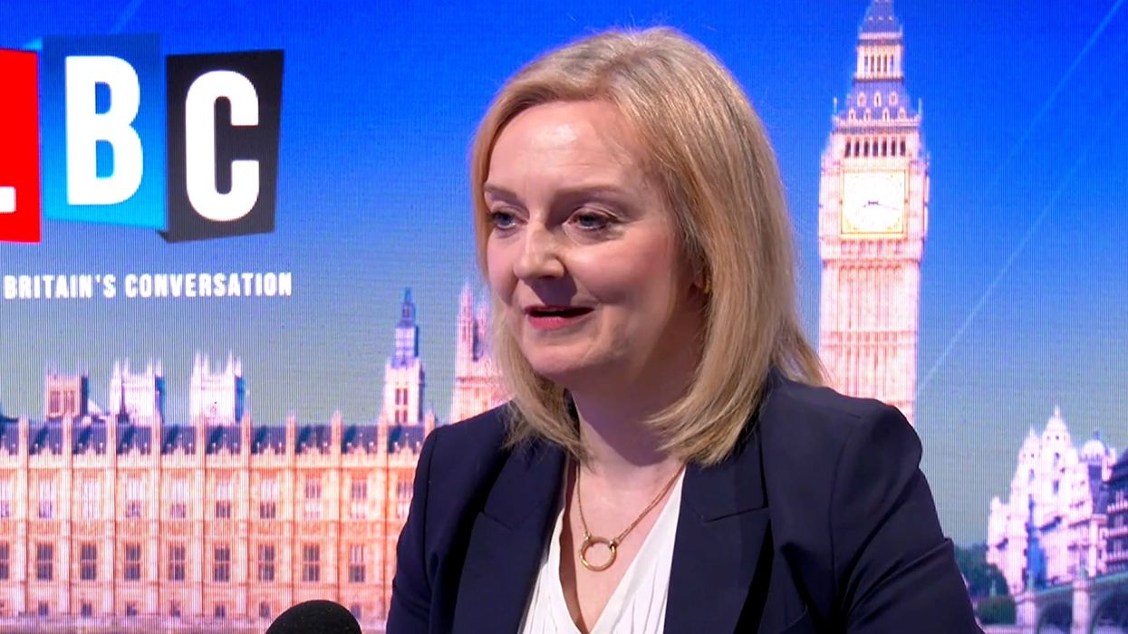 10 of wildest Liz Truss's revelations in 'Ten Years to Save the West'