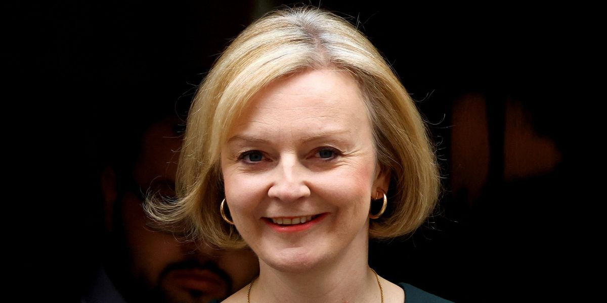 The best jokes about Liz Truss announcing a surprise press conference | indy100 The best jokes about Liz Truss announcing a surprise press conference | indy100