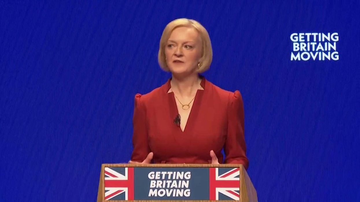 Liz Truss falsely claims she's first prime minister to go to comprehensive school