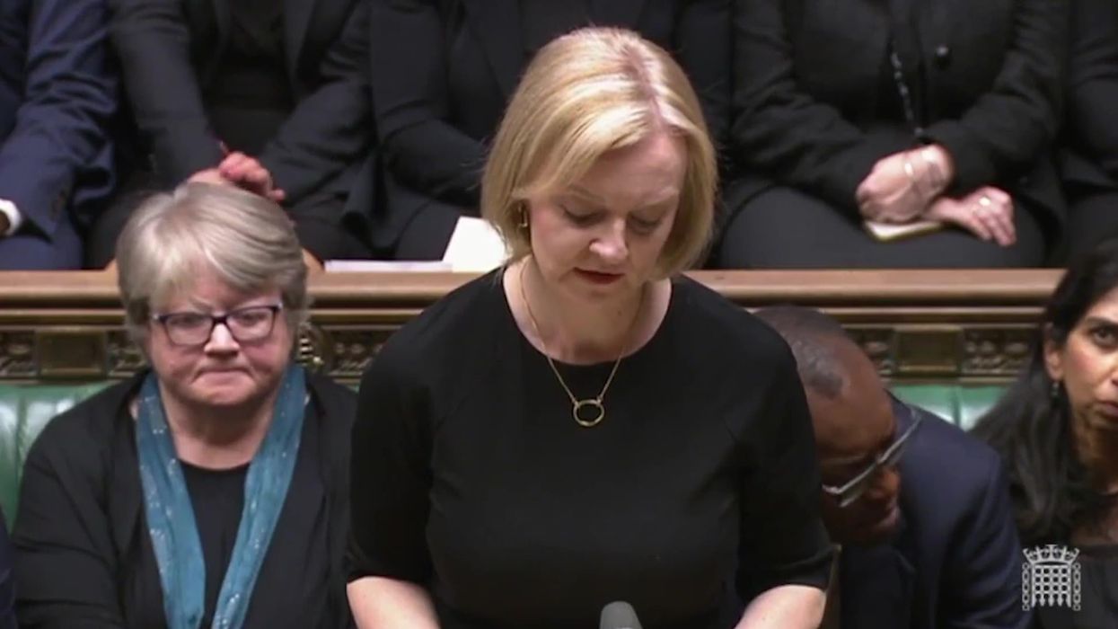 The Queen once skipped a Paul McCartney concert to watch Twin Peaks instead