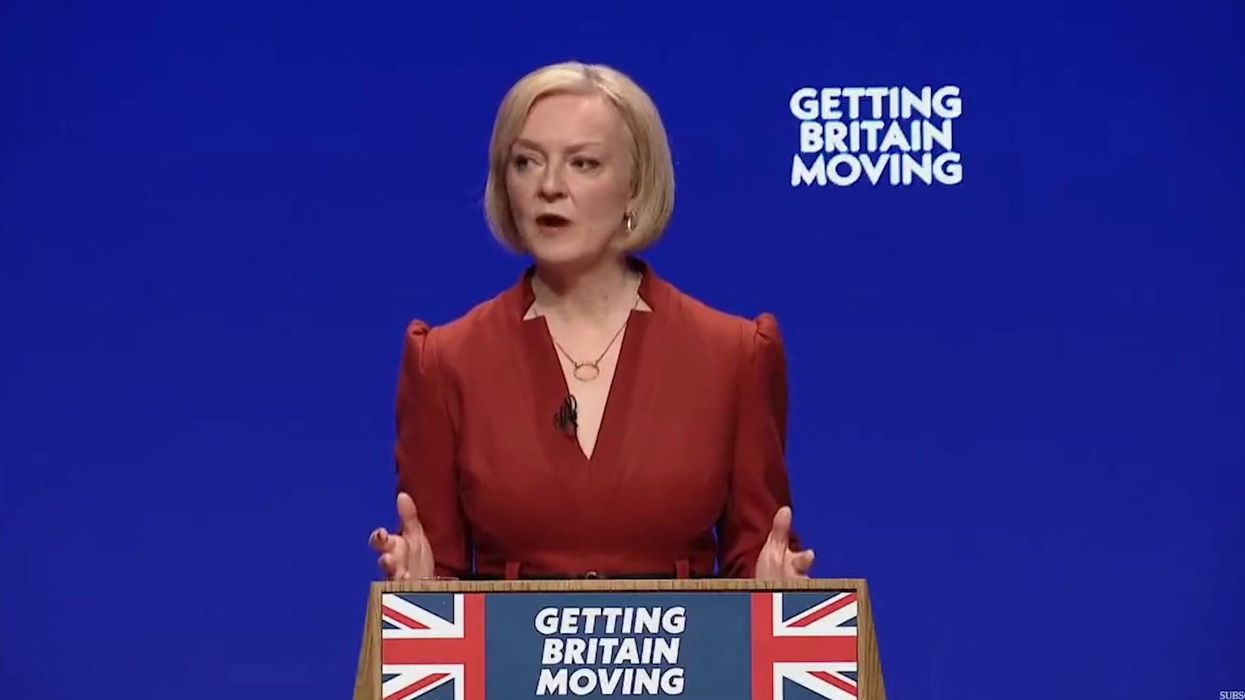 Liz Truss promises GP appointments within two weeks – Labour reached a target of 48 hours