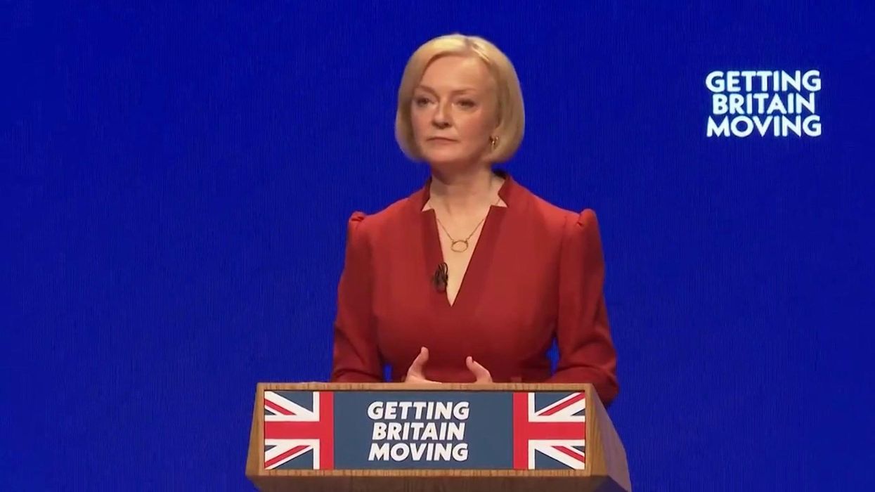 Quiz: Are you a part of Liz Truss's anti-growth coalition?