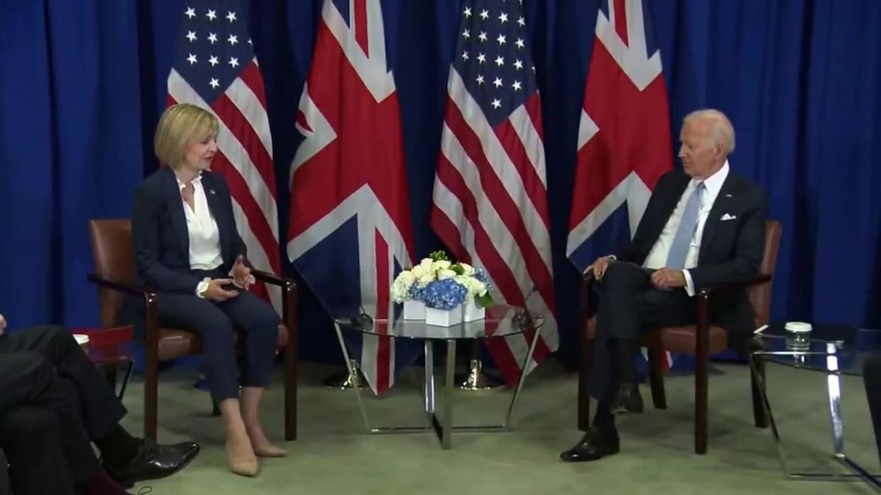 24 English words that mean very different things in Britain and America