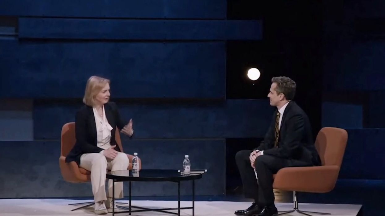 7 of the most alarming things Liz Truss said in her 'dangerous' Taiwan speech