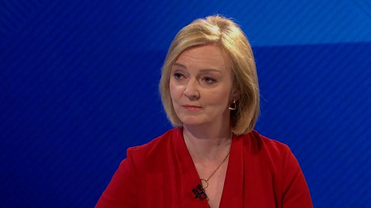 Who won the Battle for Number 10 debate? Sunak drinks too much coke and Truss claims she is honest