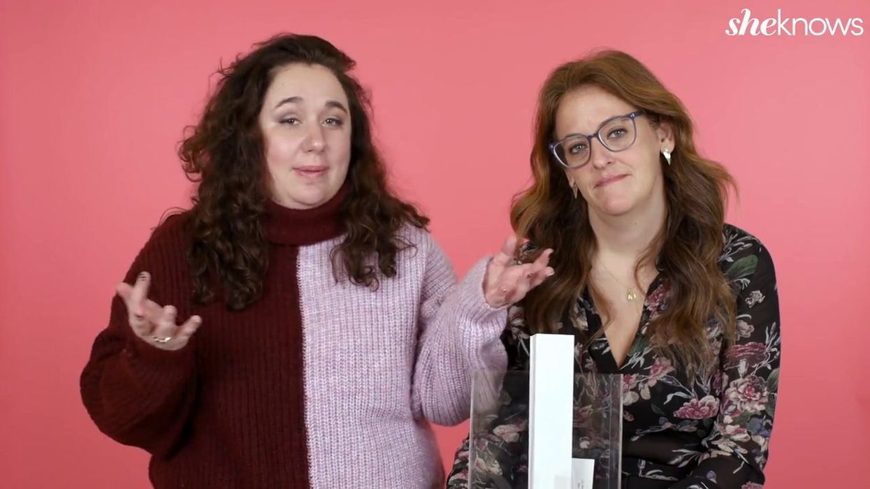 People who sext are more likely to be depressed, anxious, pot-smoking sex addicts