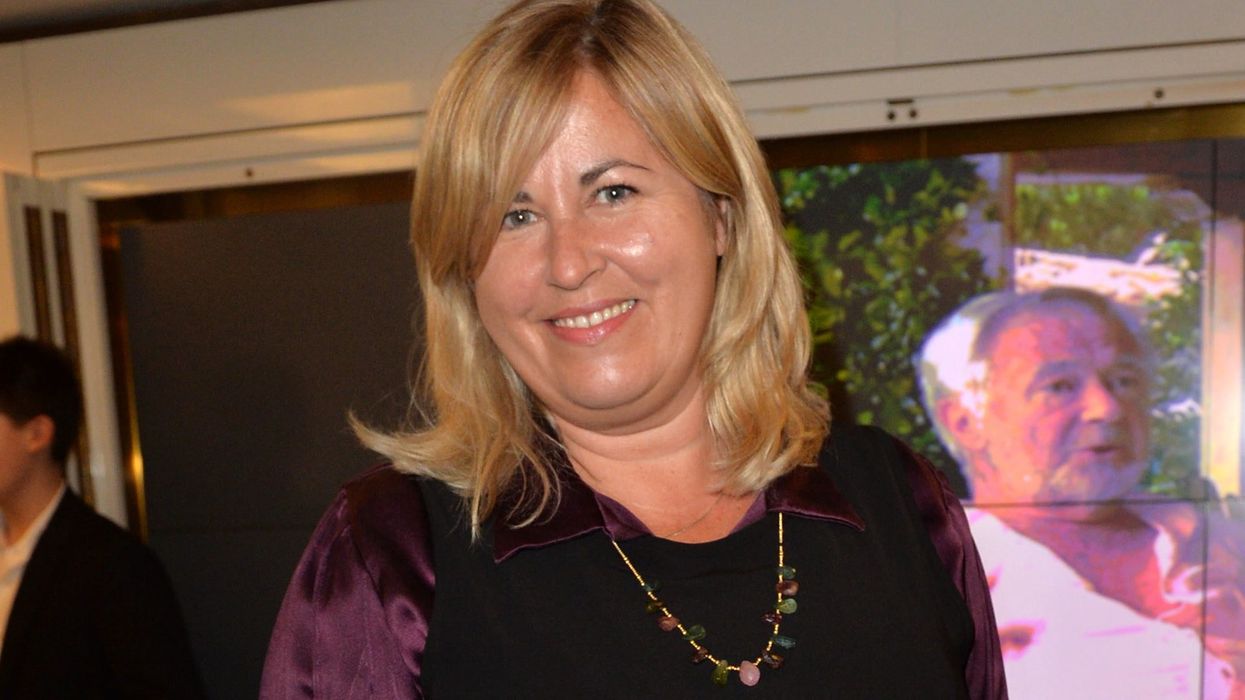 Listen: BBC Radio 2 presenter's chaotic news jingles leave audience in hysterics