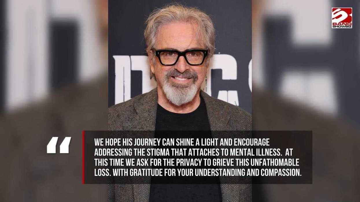 Robert Carradine dies aged 71: Hilary Duff leads tributes to Lizzie McGuire star