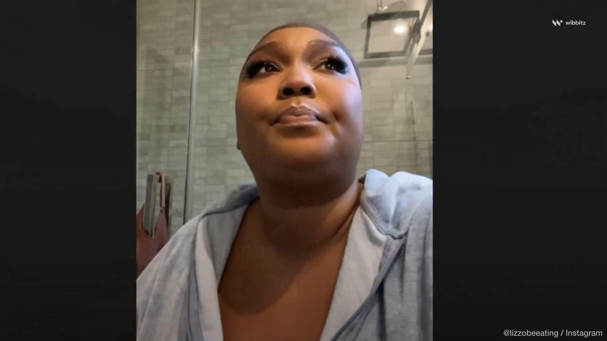 'Fatphobic' TikTok trend sparks concern across the app