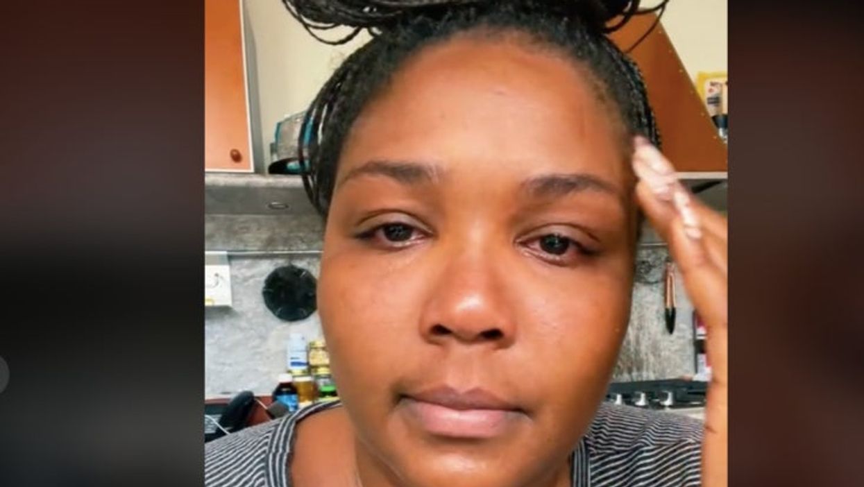 Lizzo opens up about her mental health in new TikTok video