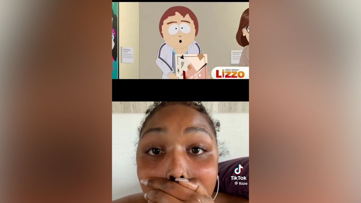 What is the viral 'ricezempic' weight loss hack? And does it work?