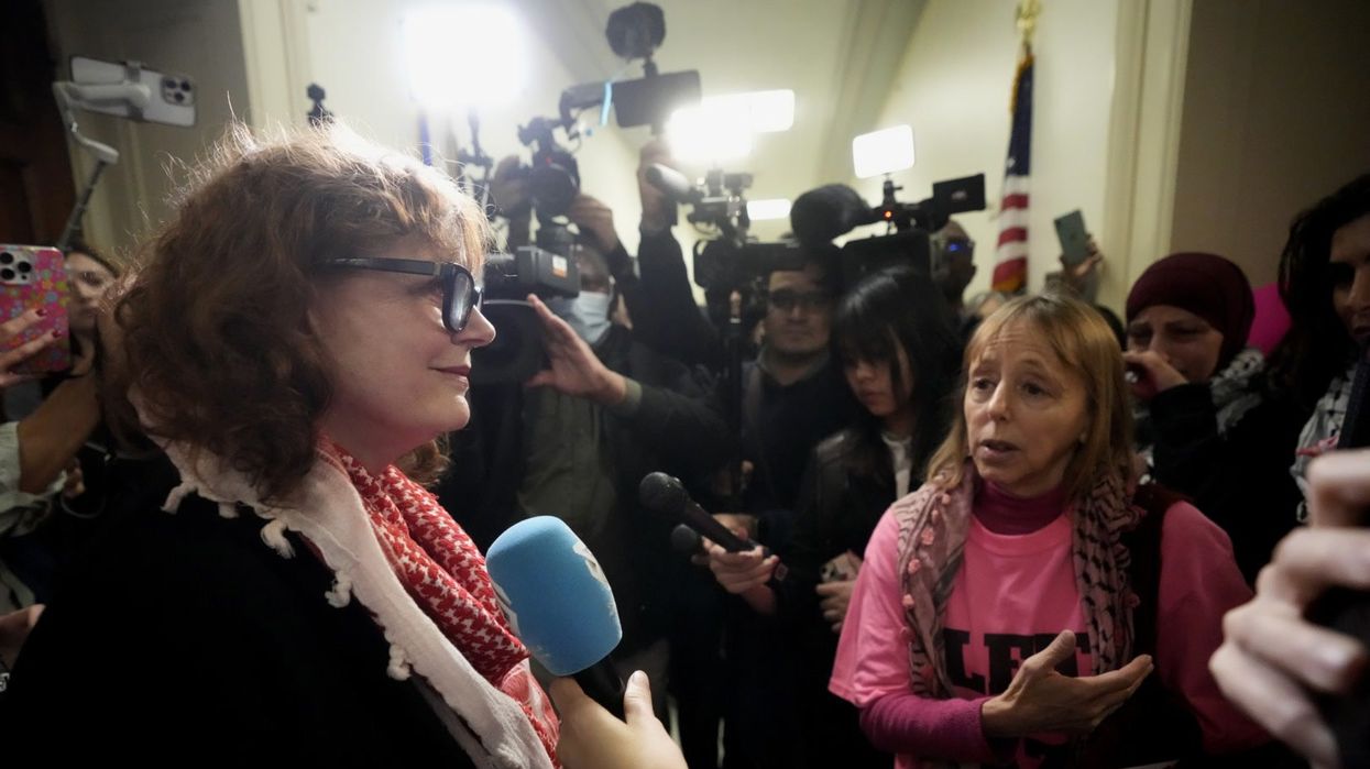 All of the celebrities that have shown solidarity with Palestine