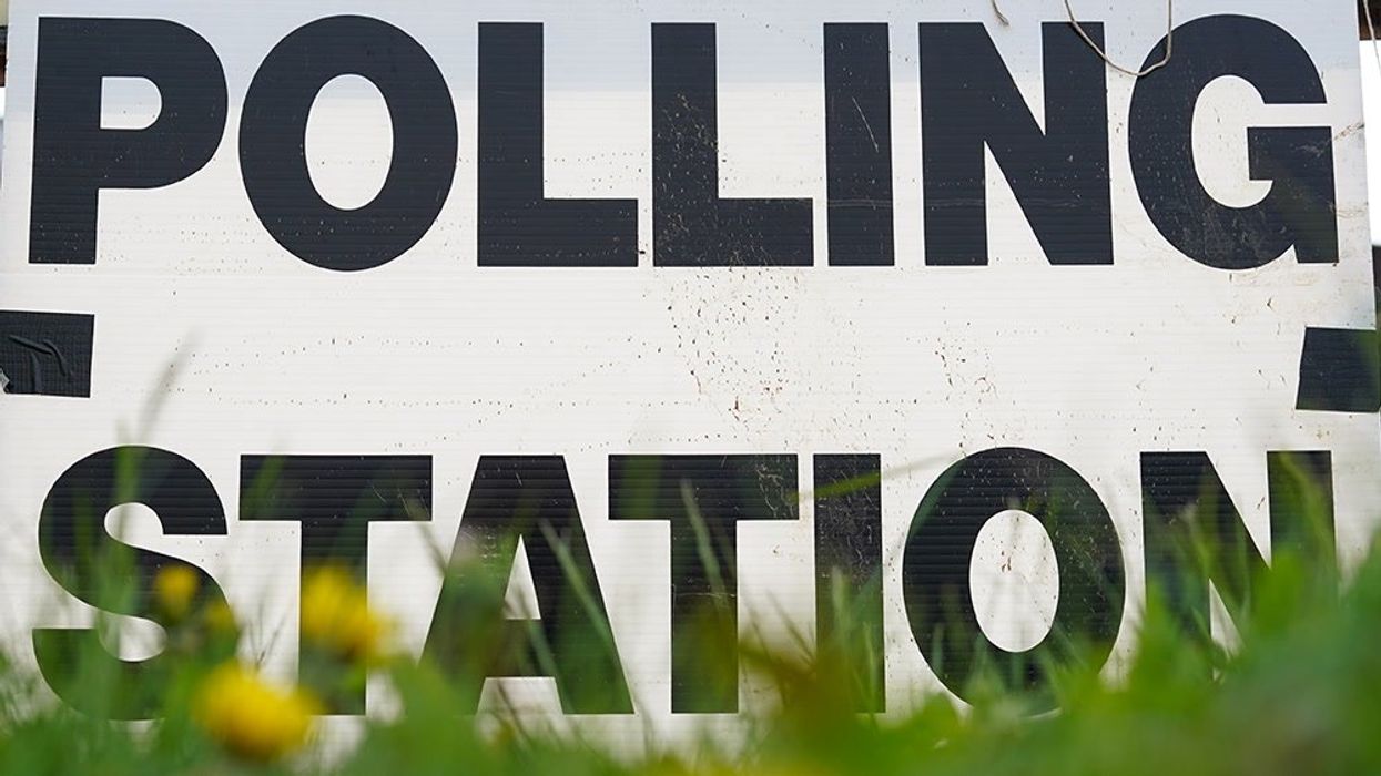 What just happened in the local elections and what does it mean for the UK's future?