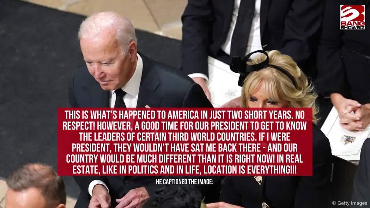 How Letitia James' civil case against Trump could destroy the family dynasty