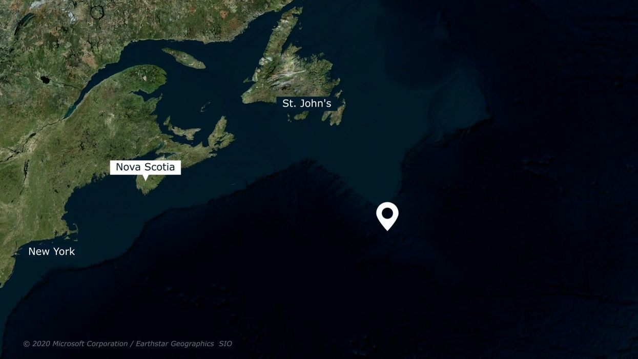 OceanGate Titanic rescue team have one plea for the public