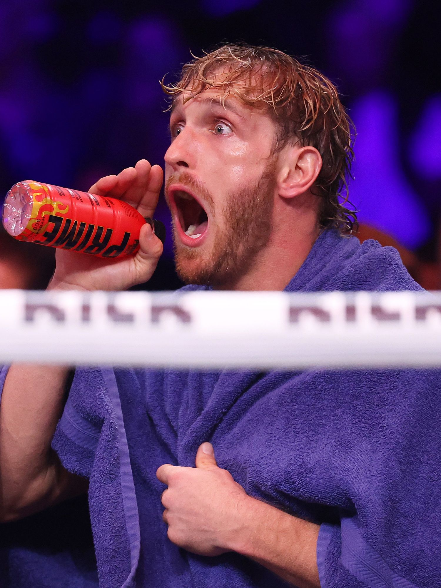 Logan Paul and KSI's Prime hit with $68m lawsuit, this time for alleged breach of contract