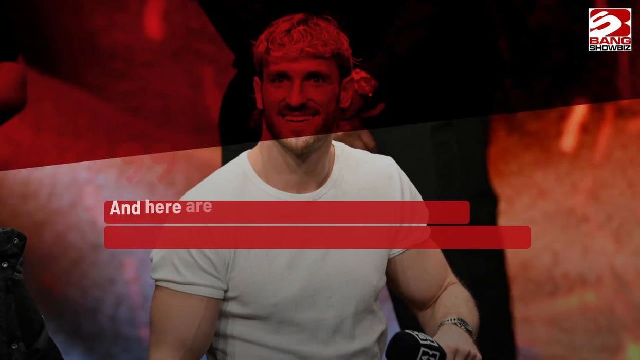 Logan Paul hits Ryan Garcia with Prime defamation lawsuit