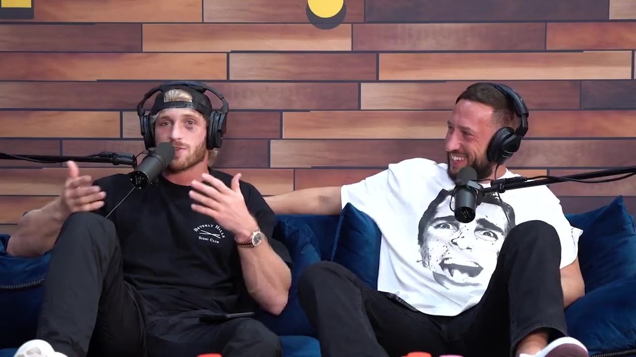 Logan Paul's 7 most controversial moments