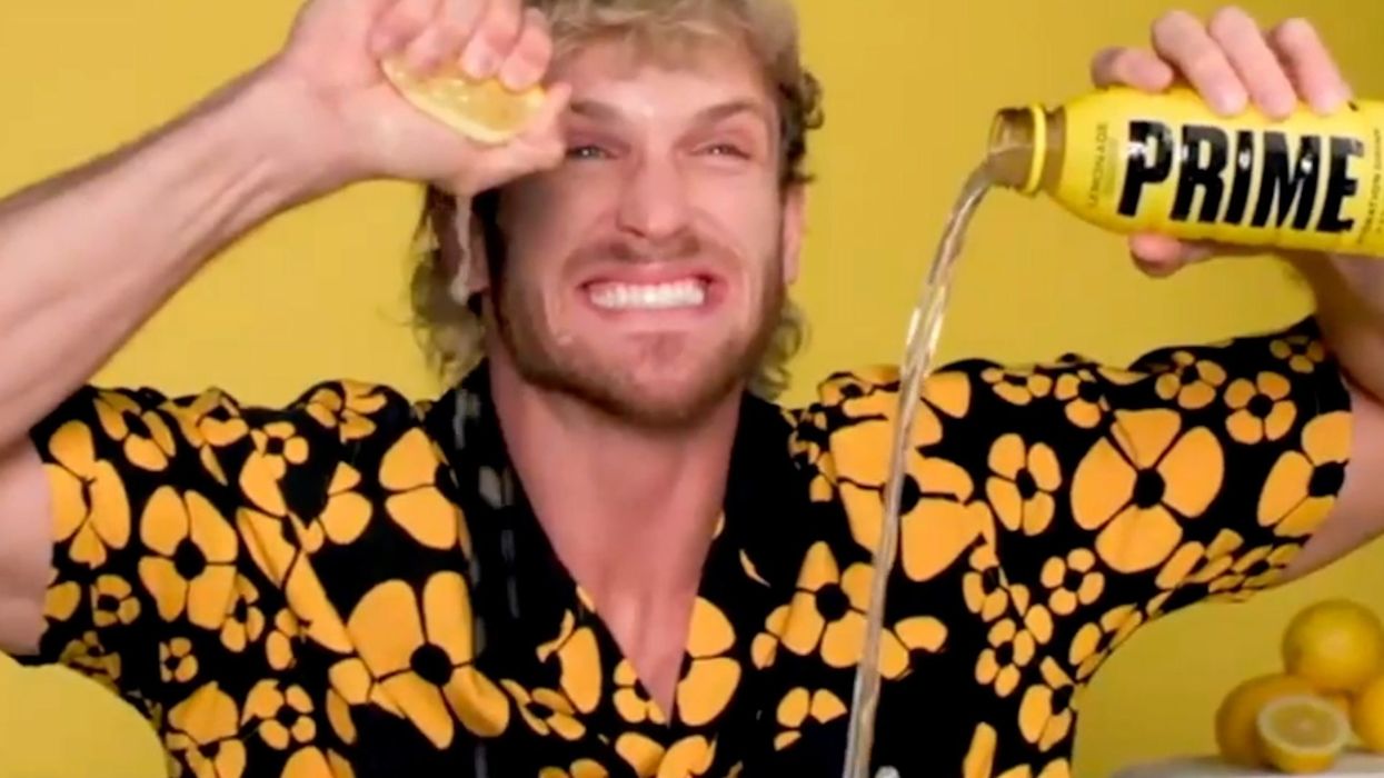 Logan Paul and KSI's Prime hit with $68m lawsuit, this time for alleged breach of contract