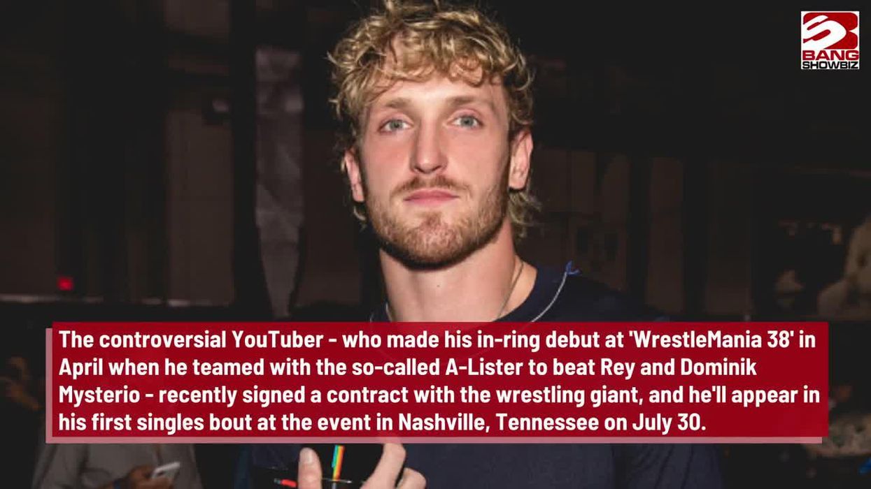 Logan Paul gets roasted after calling Nope the 'worst film of all time'