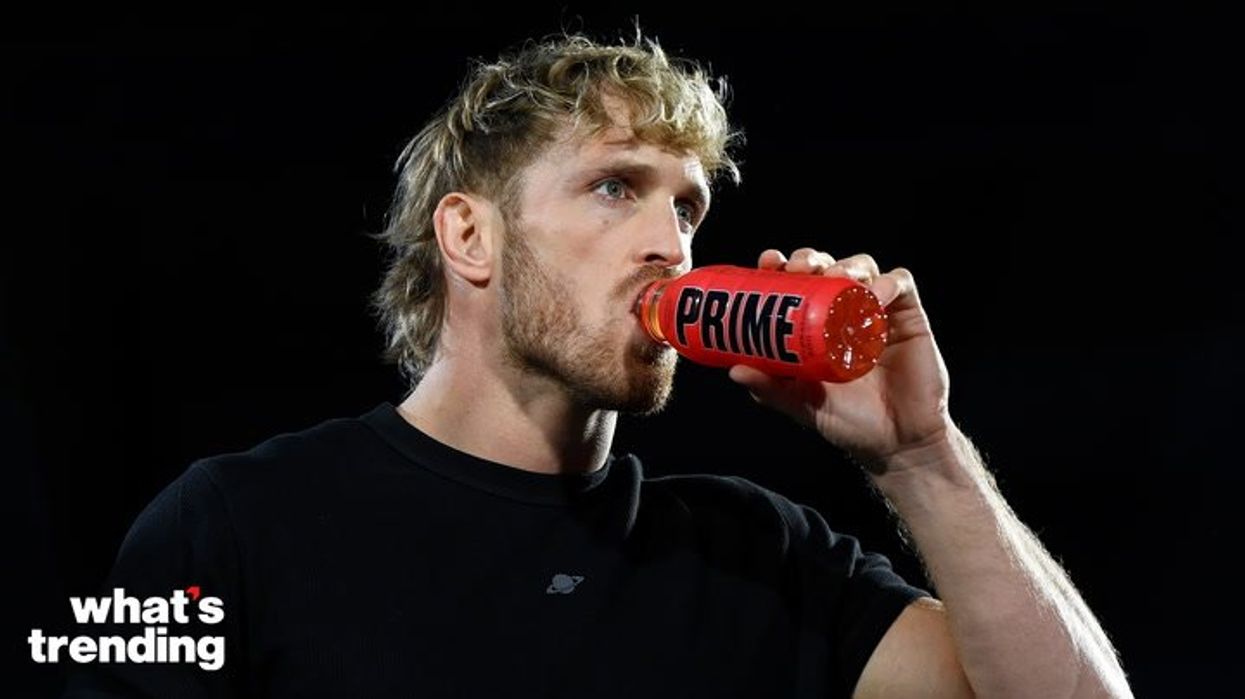 Logan Paul breaks silence on Prime Hydration 'forever chemicals' lawsuit