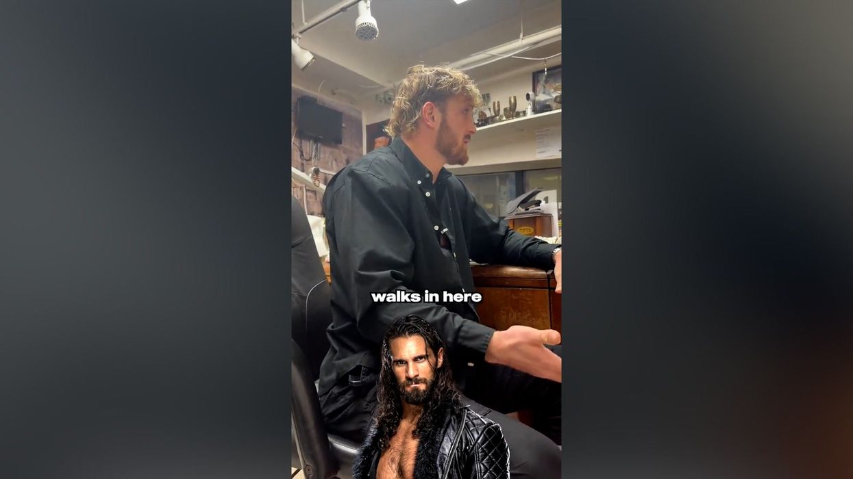 Logan Paul tries to pawn off his WWE Championship belt for $100,000