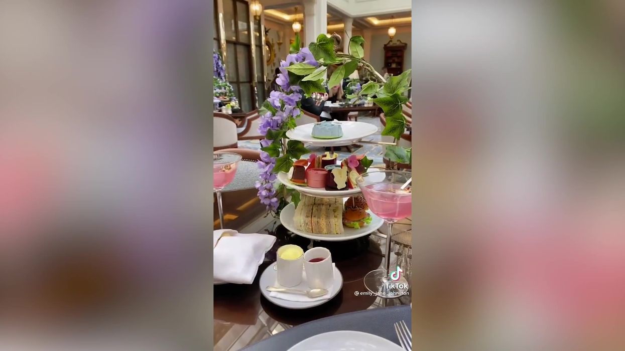 I lived as a celebrity for 24 hours to see if it's all it's cracked up to be