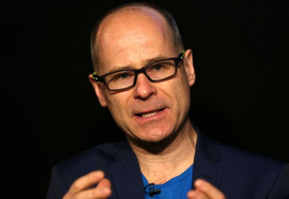 London Marathon Elite Men\u2019s Photocall \u2013 Tower Hotel