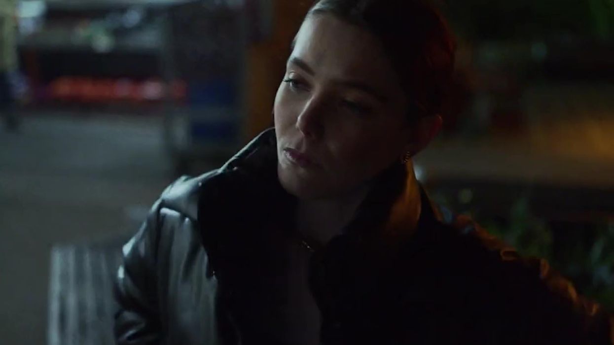 Sadiq Khan launches anti-misogyny campaign urging men to call out their friends