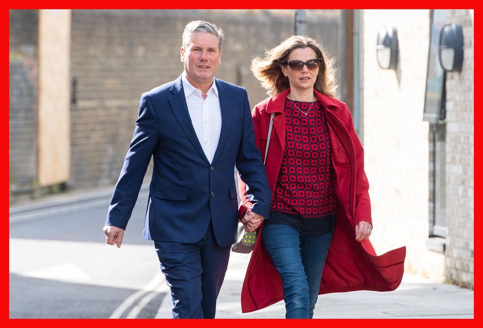 London Mayoral election