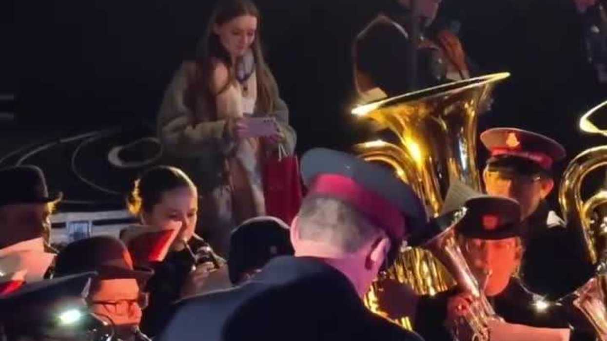 The ultimate Christmas London event guide for 2025