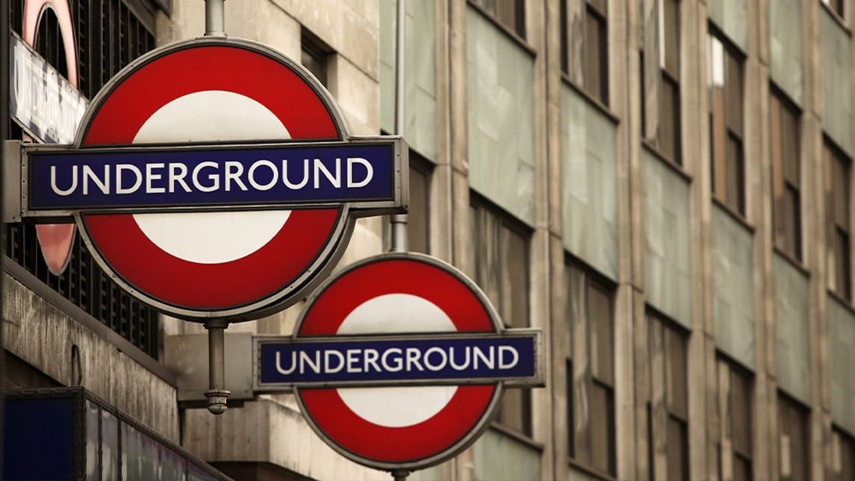 Decision to rename tube station for London Fashion Week condemned by TfL passengers