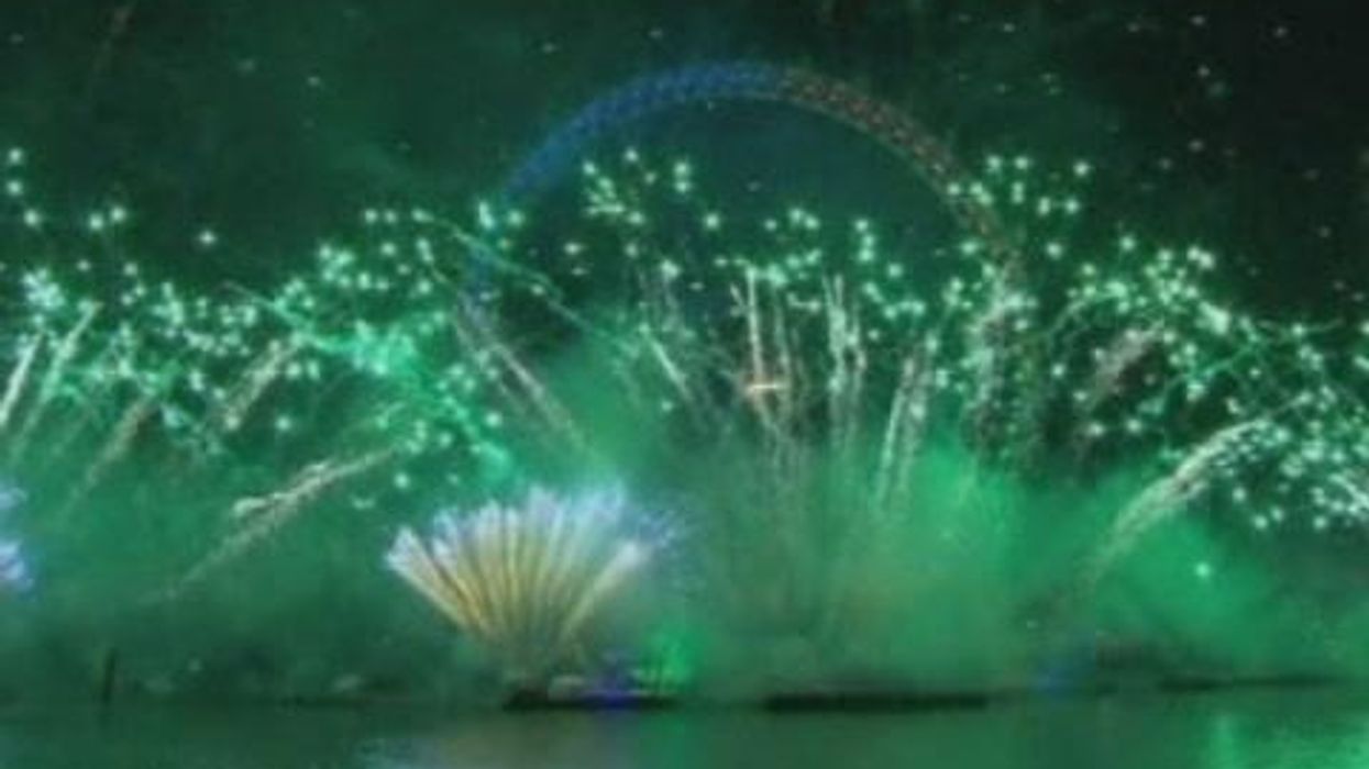 These big events happened a decade ago in 2013