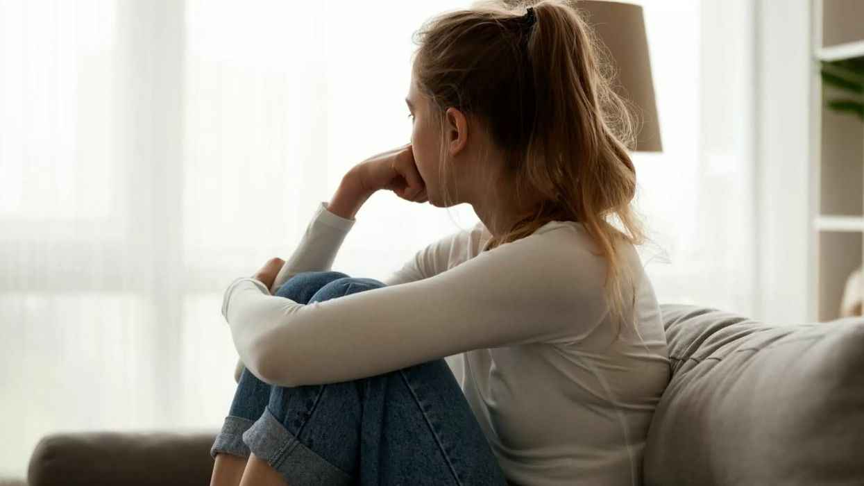 Loneliness linked to higher-risk of potentially deadly diseases, scientists say