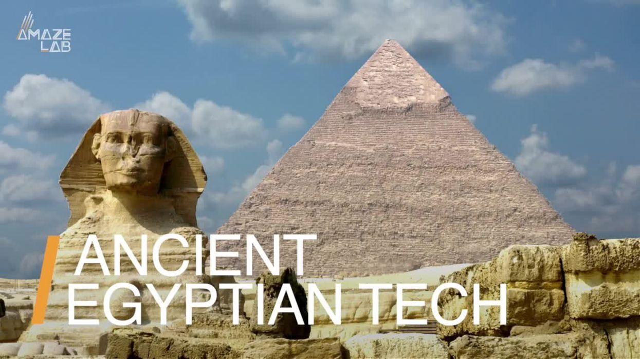 The world's tenth biggest pyramid is in Tennessee - and it's a shop
