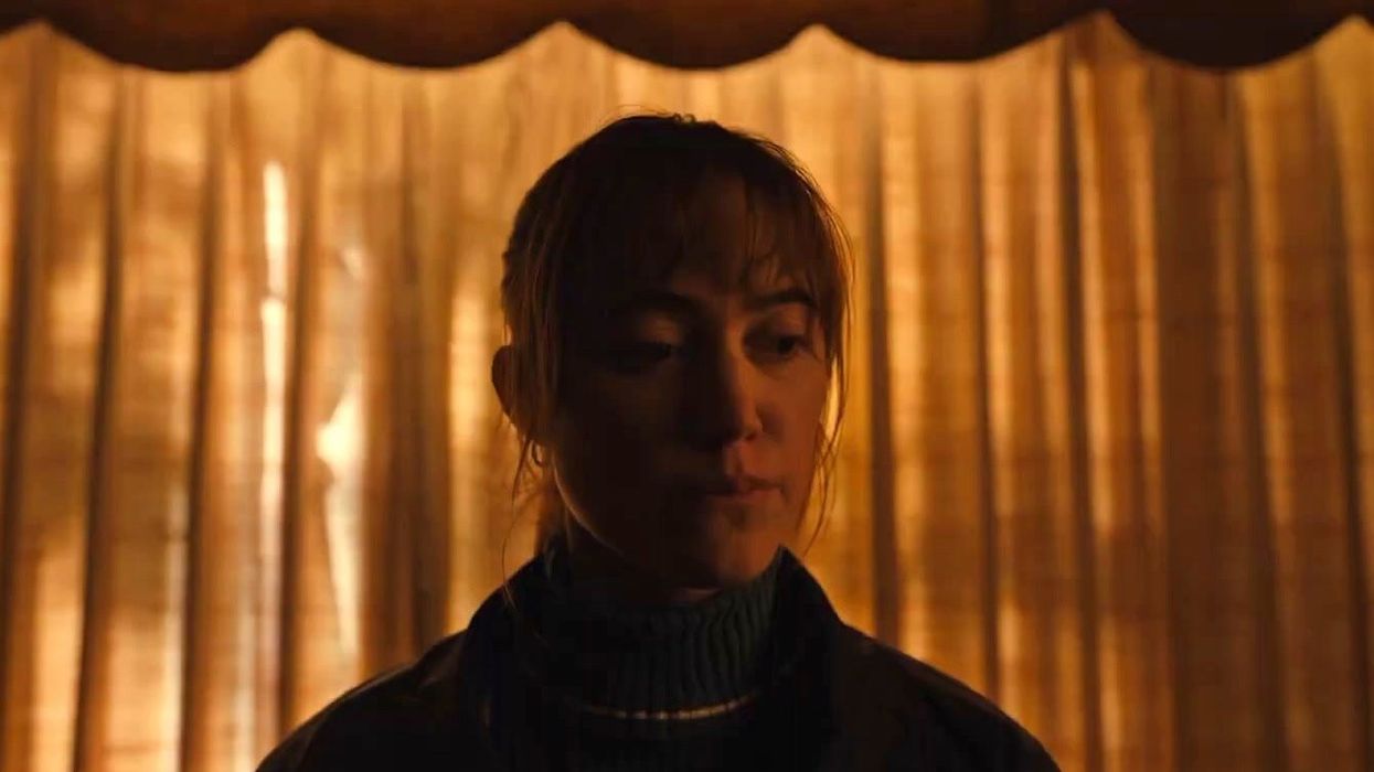 New Nicolas Cage horror movie is so 'insane' it's reducing viewers to tears