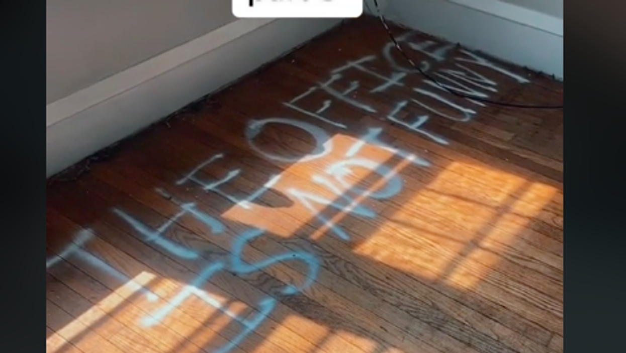 <p> longrealestate/TikTok</p>